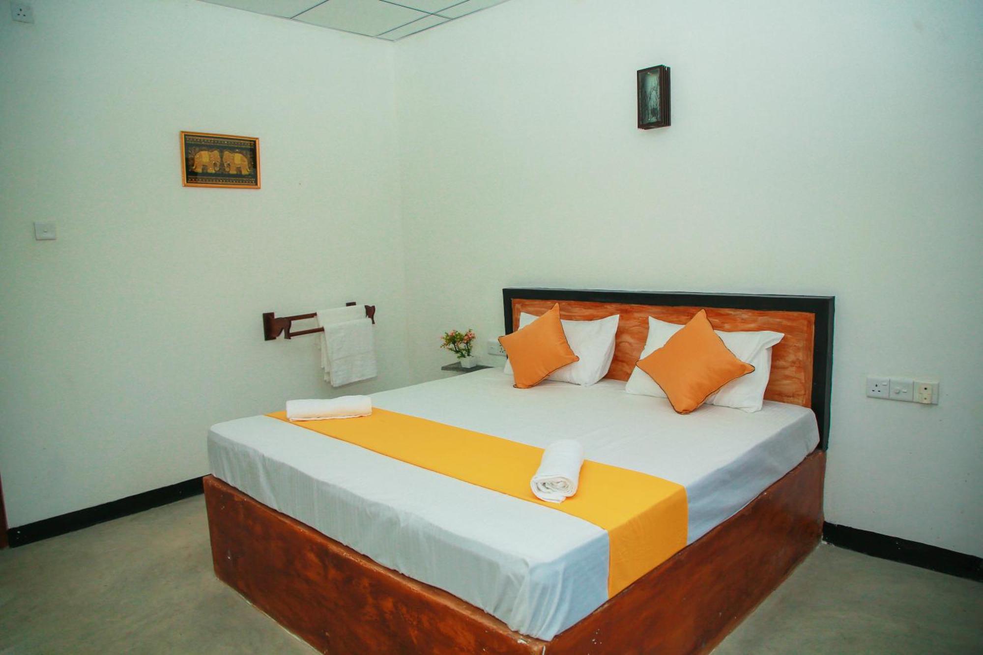Samee Dream Guest Hotell Midigama East Eksteriør bilde