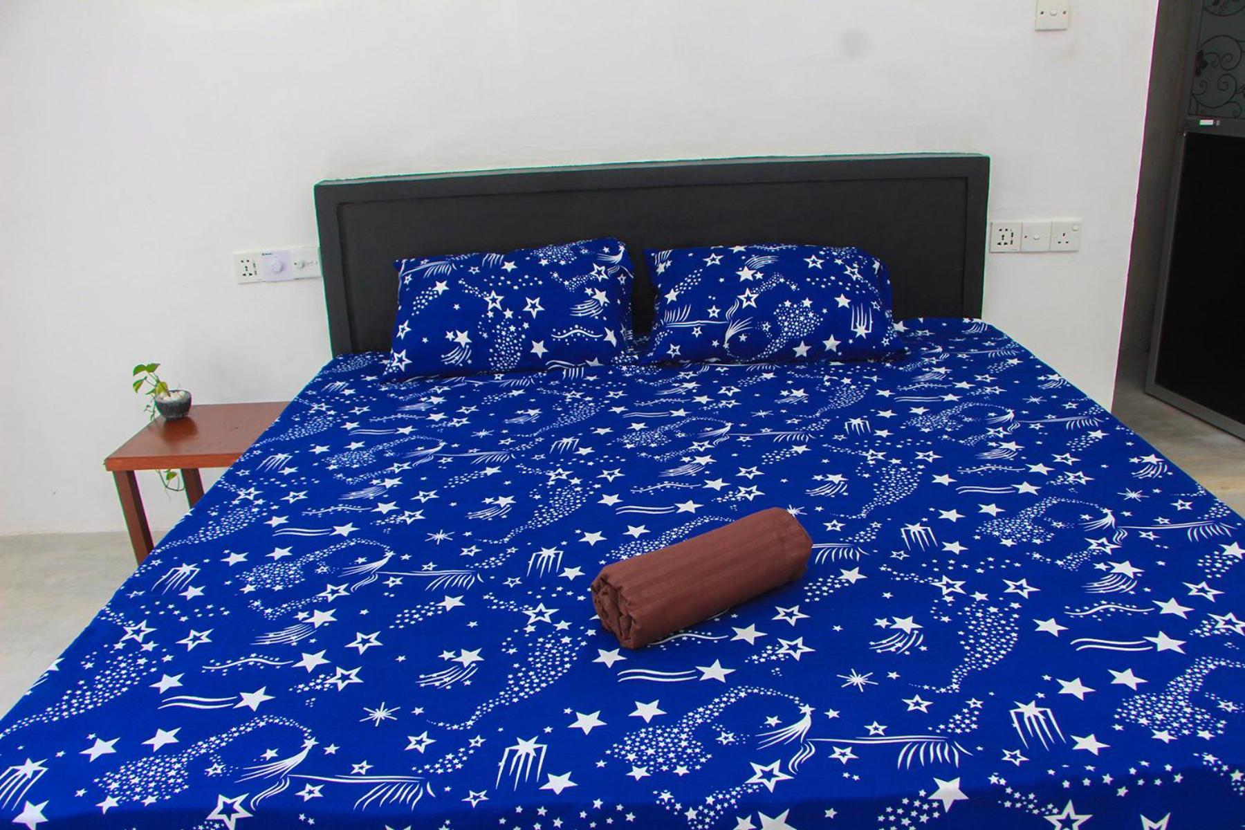 Samee Dream Guest Hotell Midigama East Eksteriør bilde